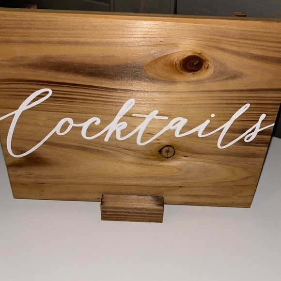 Style Me Pretty | Party Supplies | New Style Me Pretty Signs 3 With ...